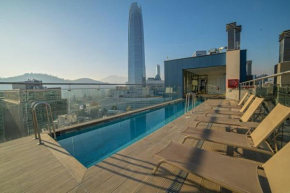 Luxury Stay in a Prime Location